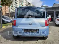 2006 Fiat Multipla