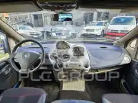 2006 Fiat Multipla