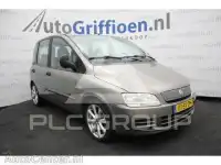 2006 Fiat Multipla