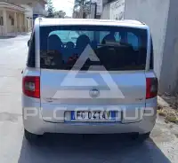 2006 Fiat Multipla