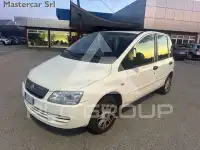 2006 Fiat Multipla