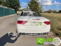 2009 Audi A5