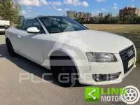 2009 Audi A5