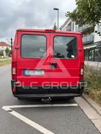 2006 Fiat Ducato