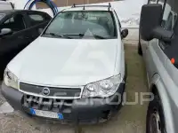 2006 Fiat Strada