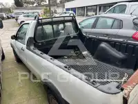 2006 Fiat Strada