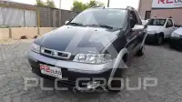2006 Fiat Strada