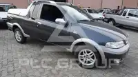 2006 Fiat Strada