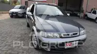 2006 Fiat Strada