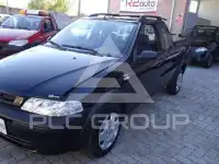 2006 Fiat Strada