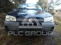 2006 Fiat Strada