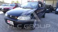 2006 Fiat Strada