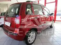 2006 Fiat Idea