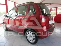 2006 Fiat Idea