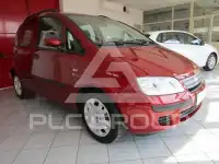 2006 Fiat Idea