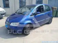2006 Fiat Idea