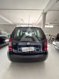 2006 Fiat Idea