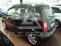 2006 Fiat Idea