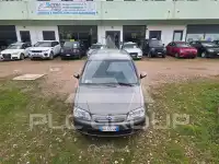 2006 Fiat Idea