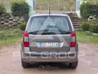 2006 Fiat Idea