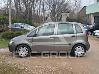 2006 Fiat Idea
