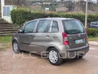 2006 Fiat Idea
