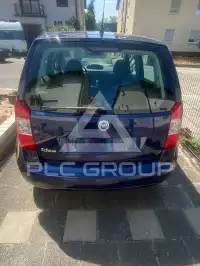2006 Fiat Idea