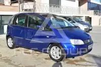 2006 Fiat Idea