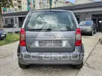 2006 Fiat Idea