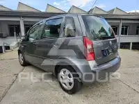 2006 Fiat Idea