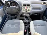 2006 Fiat Seicento