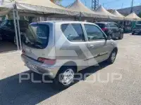 2006 Fiat Seicento