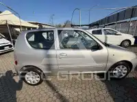 2006 Fiat 600
