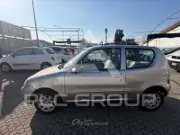 2006 Fiat 600