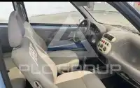 2006 Fiat 600