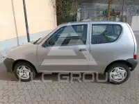 2006 Fiat 600