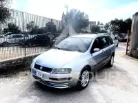 2006 Fiat Stilo
