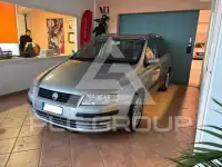 2006 Fiat Stilo
