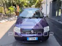 2006 Fiat 500