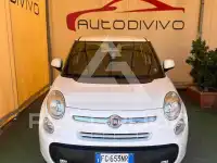 2006 Fiat 500