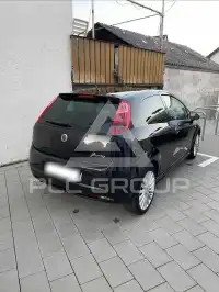 2006 Fiat Punto