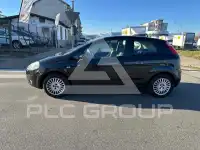 2006 Fiat Punto