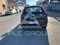 2006 Fiat Punto