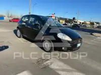 2006 Fiat Punto
