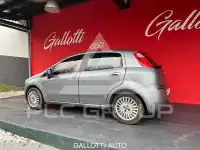 2006 Fiat Punto