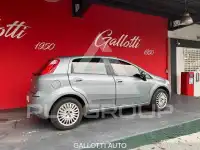 2006 Fiat Punto