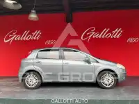 2006 Fiat Punto