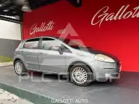2006 Fiat Punto