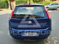 2006 Fiat Punto