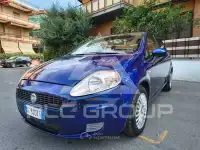 2006 Fiat Punto